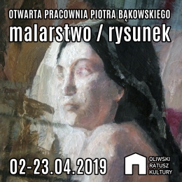 Otwarta Pracownia Piotra Bąkowskiego