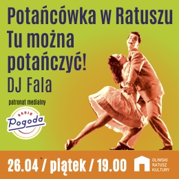 Potańcówka w Ratuszu vol. 4