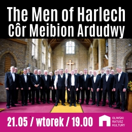 Cor Meibion Ardudwy- The Men of Harlech