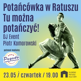 Potańcówka w Ratuszu vol. 5