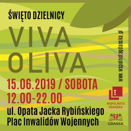 VIVA OLIVA