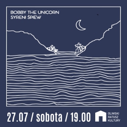 Bobby The Unicorn - Syreni śpiew