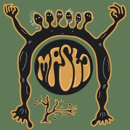 Masło