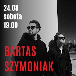 Bartas Szymoniak
