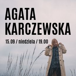 Agata Karczewska