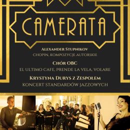 Olivia Camerata - All That Jazz
