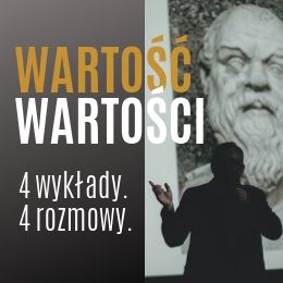 Wartość wartości - cykl spotkań z Mądrymi Osobami