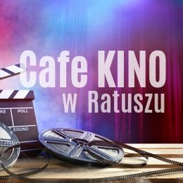 Cafe KINO po turecku