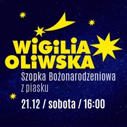 WIGILIA OLIWSKA