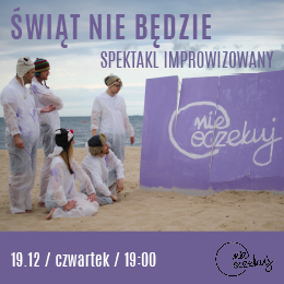 Świąt nie będzie - Nie Oczekuj