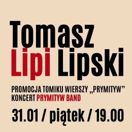 Tomasz Lipi Lipski