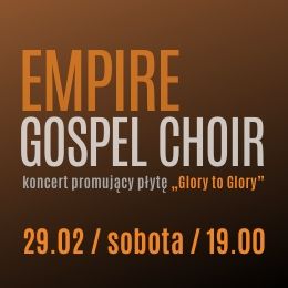 Empire Gospel Choir