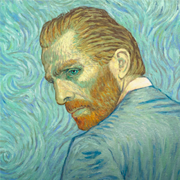 Twój Vincent - wystawa
