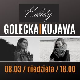 Golecka/Kujawa - Kobiety