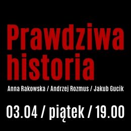 Prawdziwa historia