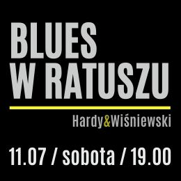 Hardy & Wiśniewski - Opowiadacze