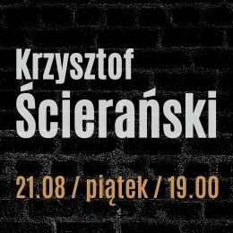 Krzysztof Ścierański