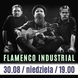 X-Projekt / Flamenco Industrial