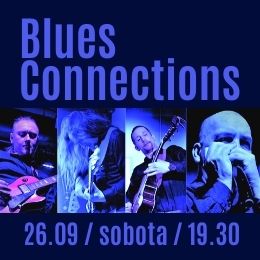 Blues Connections