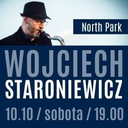 Wojciech Staroniewicz - NORTH PARK