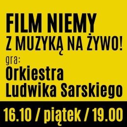Orkiestra Ludwika Sarskiego