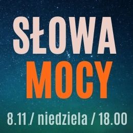 Magdalena Pfeifer - Słowa Mocy