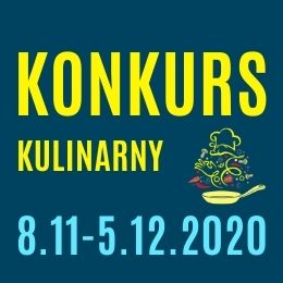 Różne tradycje-wspólne emocje. Konkurs kulinarny