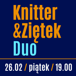 Knitter & Ziętek Duo