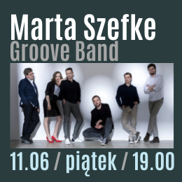 Marta Szefke Groove Band