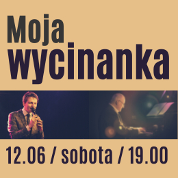 Piotr Zubek & Bogdan Hołownia