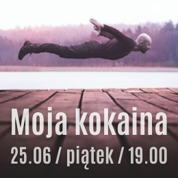 Steńczyk / Osiecka - Moja kokaina