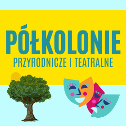 PÓŁKOLONIE W OLIWSKIM RATUSZU KULTURY