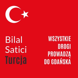 WSZYSTKIE DROGI PROWADZĄ DO GDAŃSKA
