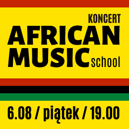 AFRICAN MUSIC SCHOOL 