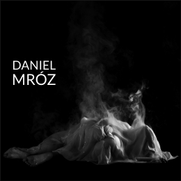 KONTRASTY - DANIEL MRÓZ