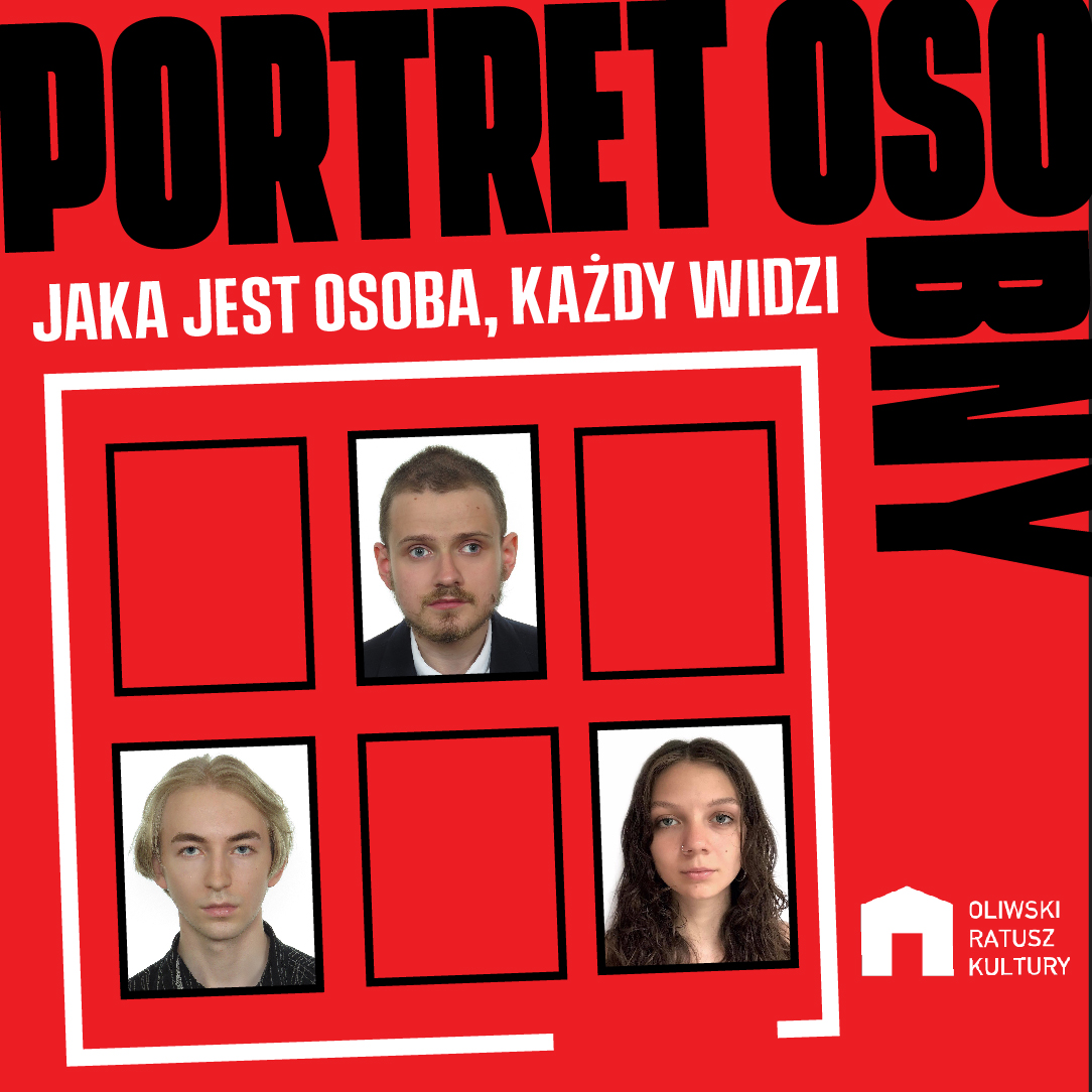 PORTRET OSOBNY