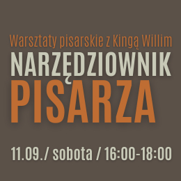 NARZĘDZIOWNIK PISARZA