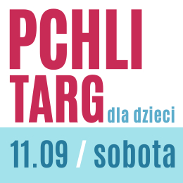 PCHLI TARG DLA DZIECI