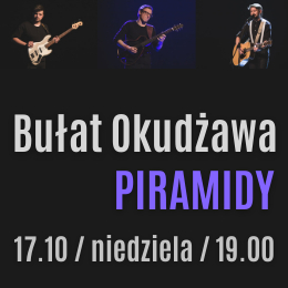 BUŁAT OKUDŻAWA - NAJPIĘKNIEJSZE PIEŚNI I BALLADY