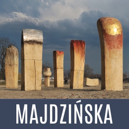 ADRIANA MAJDZIŃSKA - SIEDEM GRZECHÓW GŁÓWNYCH