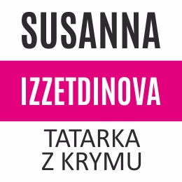 WSZYSTKIE DROGI PROWADZĄ DO GDAŃSKA – SUSANNA IZZETDINOVA