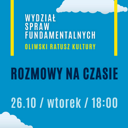 WYDZIAŁ SPRAW FUNDAMENTALNYCH - JACEK FEDOROWICZ
