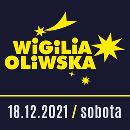 MIĘDZYWYZNANIOWA WIGILIA OLIWSKA