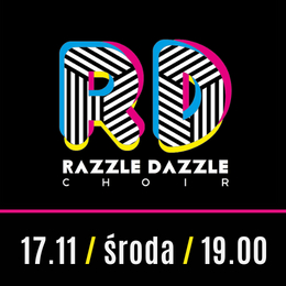 CHÓR RAZZLE DAZZLE