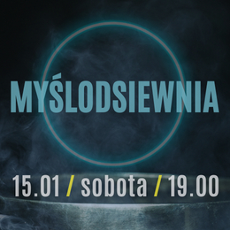 Myślodsiewnia - spektakl improwizowany