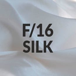 SILK F/16