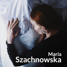 Maria Szachnowska