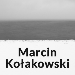 Marcin Kołakowski - Ekspresje Bałtyckie