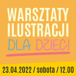 Słyszę ciszę. Warsztaty ilustracji dla dzieci