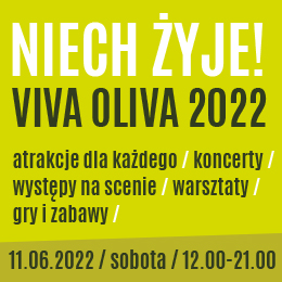 VIVA OLIVA 2022